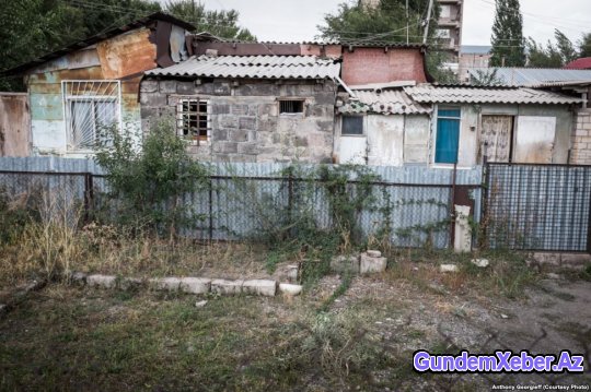 Spitak zəlzələdən 26 il sonra