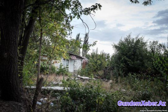 Spitak zəlzələdən 26 il sonra