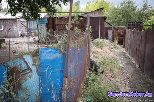 Spitak zəlzələdən 26 il sonra