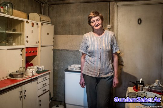 Spitak zəlzələdən 26 il sonra