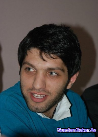 Tural Mustafayevdən müsahibə alan jurnalistə xəbərdarlıq edildi