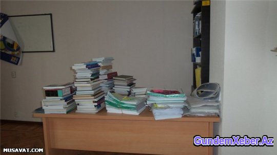 Ölkə jurnalistikasının müdafiəçisi çətin durumda... - FOTOLAR