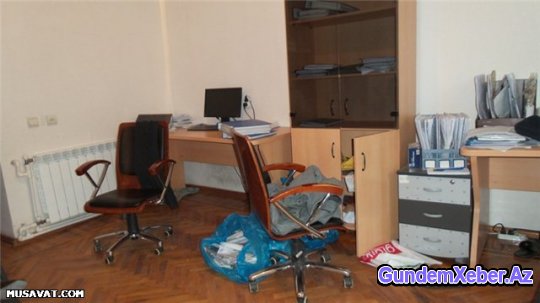 Ölkə jurnalistikasının müdafiəçisi çətin durumda... - FOTOLAR