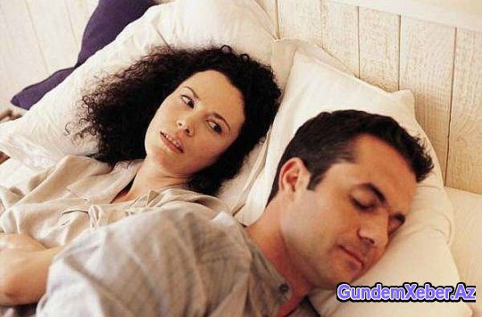 Ərini aldadan qadın: “Burnunun ucunda yad kişilə sevişmək mənə başqa ləzzətdir” (FOTO)