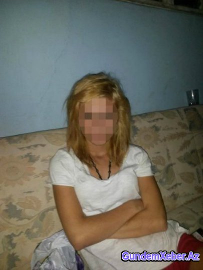 Qardaşı qızını zorladı, arvadını fahişəliyə vadar etdi (FOTO)