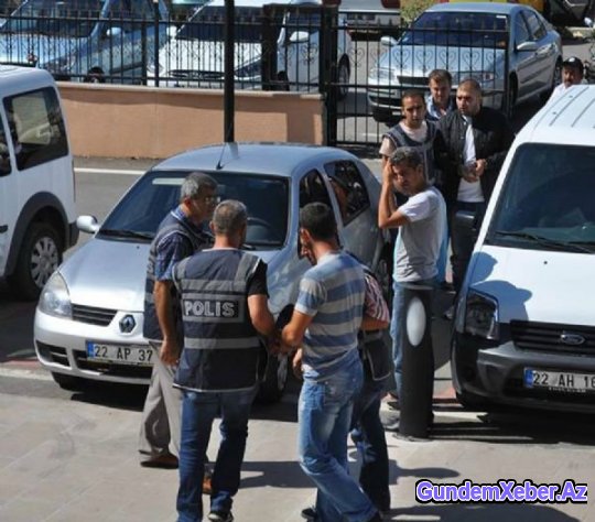 Qardaşı qızını zorladı, arvadını fahişəliyə vadar etdi (FOTO)