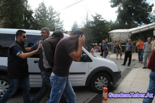 Qardaşı qızını zorladı, arvadını fahişəliyə vadar etdi (FOTO)