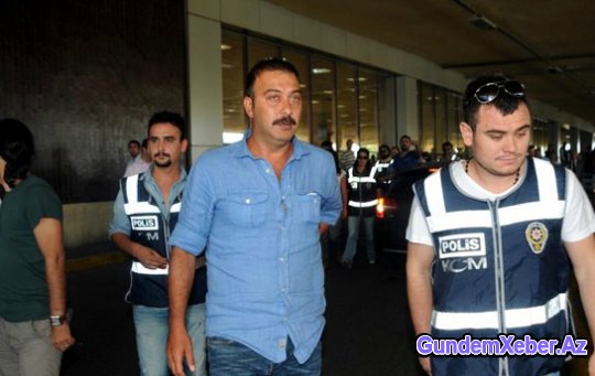 “Yahşi Cazibə”nin baş qəhrəmanına 20 il həbs cəzası (FOTO)