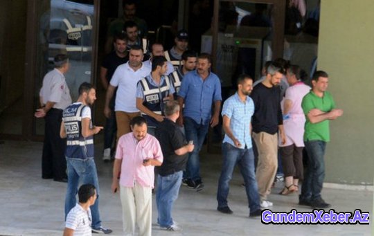 “Yahşi Cazibə”nin baş qəhrəmanına 20 il həbs cəzası (FOTO)