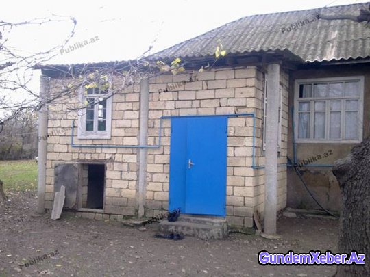 Boğazı kəsilən üçaylıq hamilə qadın – Masallıdakı dəhşətli qətlin TƏFƏRRÜATI