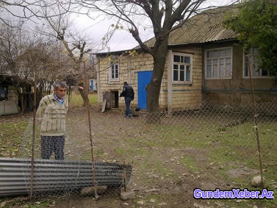 Boğazı kəsilən üçaylıq hamilə qadın – Masallıdakı dəhşətli qətlin TƏFƏRRÜATI