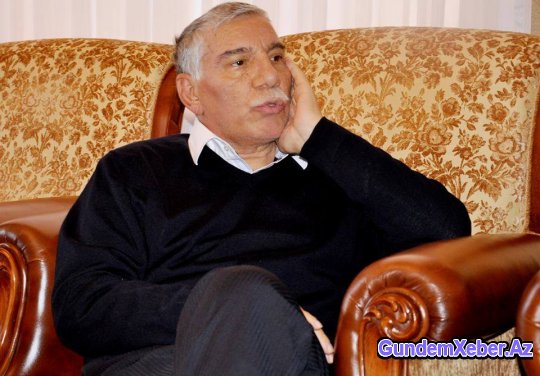 Anar, Fikrət Qoca, Zəlimxan Yaqubdan prezidentə MÜRACİƏT