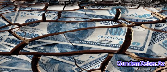 6 dövlətdən Amerikaya ciddi zərbə: DOLLARDAN İMTİNA EDİLİR - VİDEO