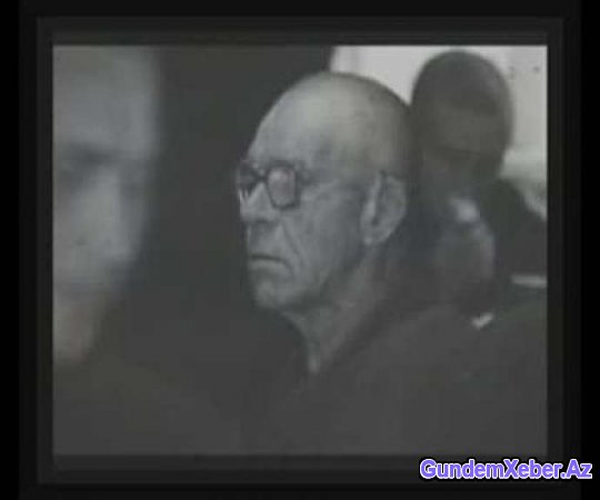 SSRİ kriminalının atası Vasya Brilyantın həyat hekayəsi