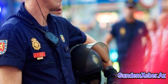 İspaniyadakı yeni təhlükəsizlik qanunu narazılığa səbəb oldu