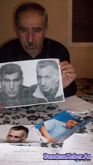 “Dilqəm o çağırışa görə gedirdi Kəlbəcərə” – Dilqəm Əsgərovun qardaşı DANIŞDI 