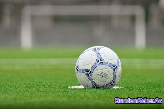 Azərbaycanda kişi futbolda öldü