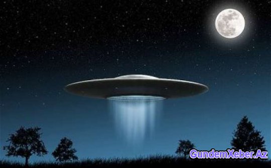 Xəzərdə yadplanetlilərin bazası varmı? - Alimlərimizdən qeyri-adi araşdırma