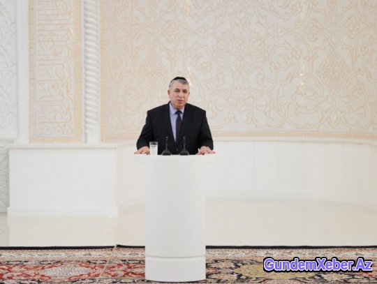 Prezident: “Şuşa, Ağdam məscidlərində birlikdə namaz qılacağıq” (FOTOLAR)