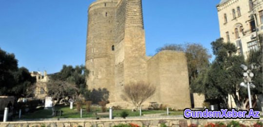 Qız qalası və Şirvanşahlar sarayına giriş pulsuz olacaq