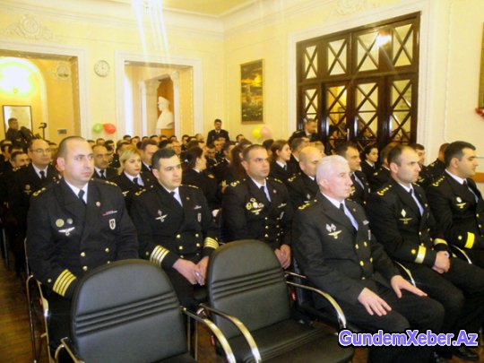 Zakir Həsənov ön cəbhədə (FOTO)