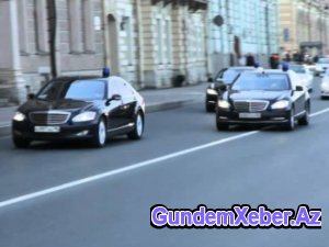 İlham Əliyev tıxaca düşdü, generalı işdən qovdu