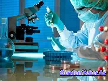 Alimlərdən xərçənglə bağlı şok iddia