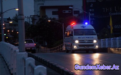 Yeni ildə 200-dən çox adam həlak oldu