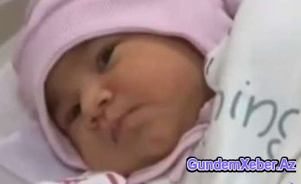 2015-ci ilin ilk Azərbaycanlıları - VİDEO