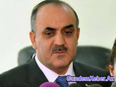 Mingəçevir DRES-də fövqəladə vəziyyət...