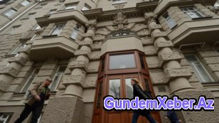 Moskvada köhnə evlərin dollar hesabı ilə qiyməti 47 faiz düşüb