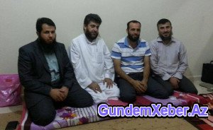 Furqan Azəri jurnalistika deyil, terrorizmlə əlaqəlidir – Sübutlar  (Özəl)