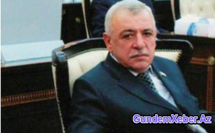 Deputat oğlu Bakıda “avtoş"luq” etdi (FOTO)