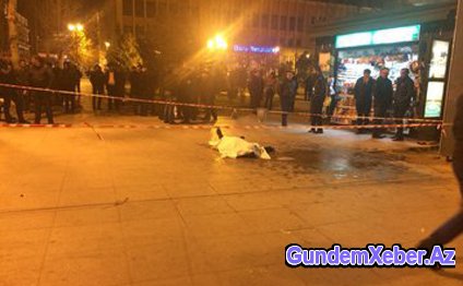 Başı kəsilənin kimliyi bilindi (FOTO)