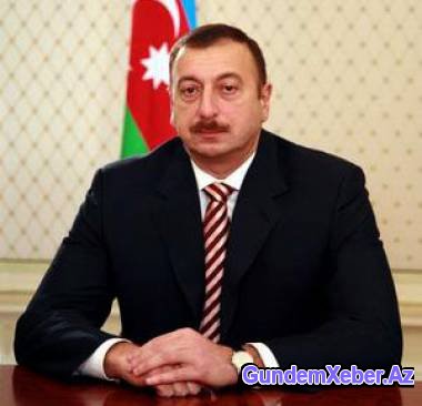 İlham Əliyevin Tvitterdə atdığı tvitlər rus mediasında