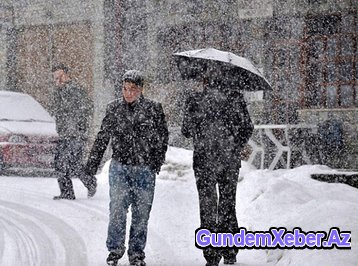 Bu gün Bakını çovğun gözləyir
