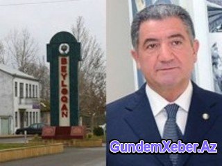 Beyləqanda icra başçısının icra nümayəndəsi ilə ortaq işbirliyi