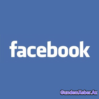 “Facebook” da yenilik