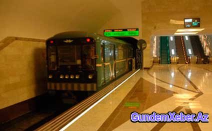 Yeni metro stansiyaları