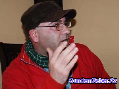 “Mən bu ölkədə ən çox söyülən adamam” – Seymur Baycan