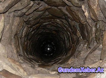 Yaşlı qadın su quyusuna düşərək öldü