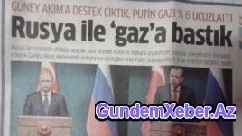 Rusiyanın çökən iqtisadiyyatı iğtişaşlar yarada bilər...