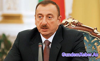 Sənədsiz evlər haqda fərman