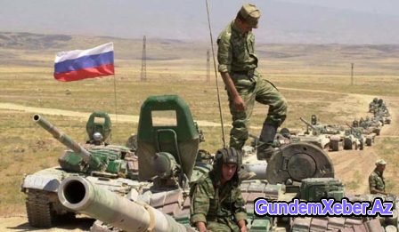 Ermənistandakı rus əsgərləri dilə gəldi: “Təhqir olunuruq...”