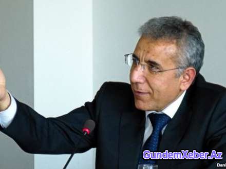 Xarici qonaqlar məhbuslarla görüşməyə cəhd ediblər