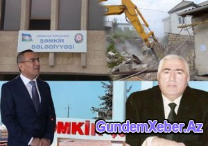 Fazil Məmmədovun köhnə kadrı Şəmkirdə ifşa olunub — Yeni başçı sabiq başçının biznesinə əl uzadır