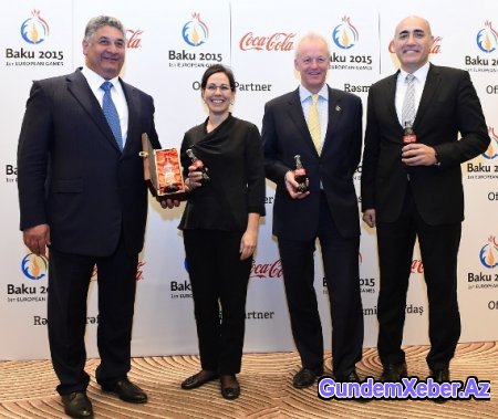 “Coca Cola”nın ilginc fəndi: Şirkətin “Bakı 2015 Avropa Oyunları”na sponsorluğu Azərbaycan xalqının hesabına baş tutacaq – Pulu yerdən yığqmadıqlarını göstərdilər