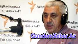Həsən Kərimov hakimiyyətlə barışıb - AUDİO