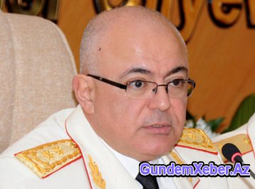 Ölkənin baş gömrükçüsünə ağır itki üz verdi