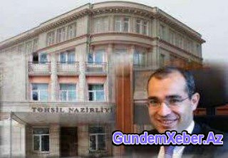 Mikayıl Cabbarova şok ittihamlar: Təhsil Nazirliyi "İçərişəhər" qoruğu deyil...
